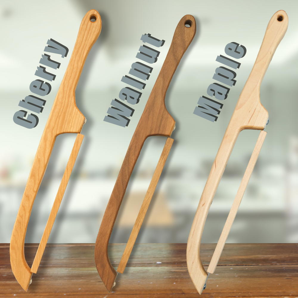 Bow Knife w/Magnetic Blade Guard image 8