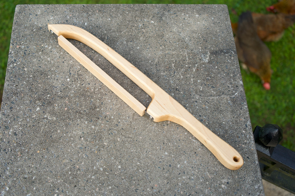 Bow Knife w/Magnetic Blade Guard image 7