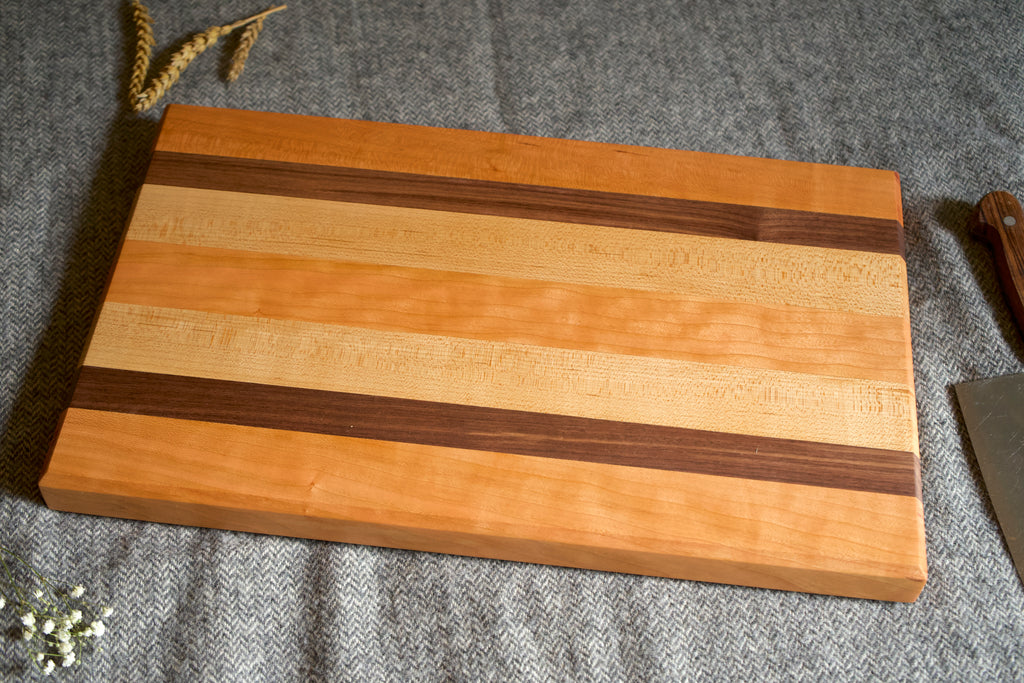 "Classic" Cutting Board image 3