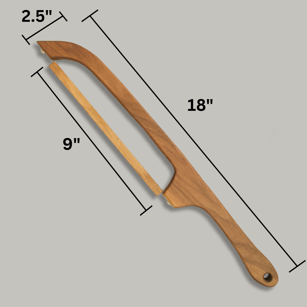 Bow Knife w/Magnetic Blade Guard image 10