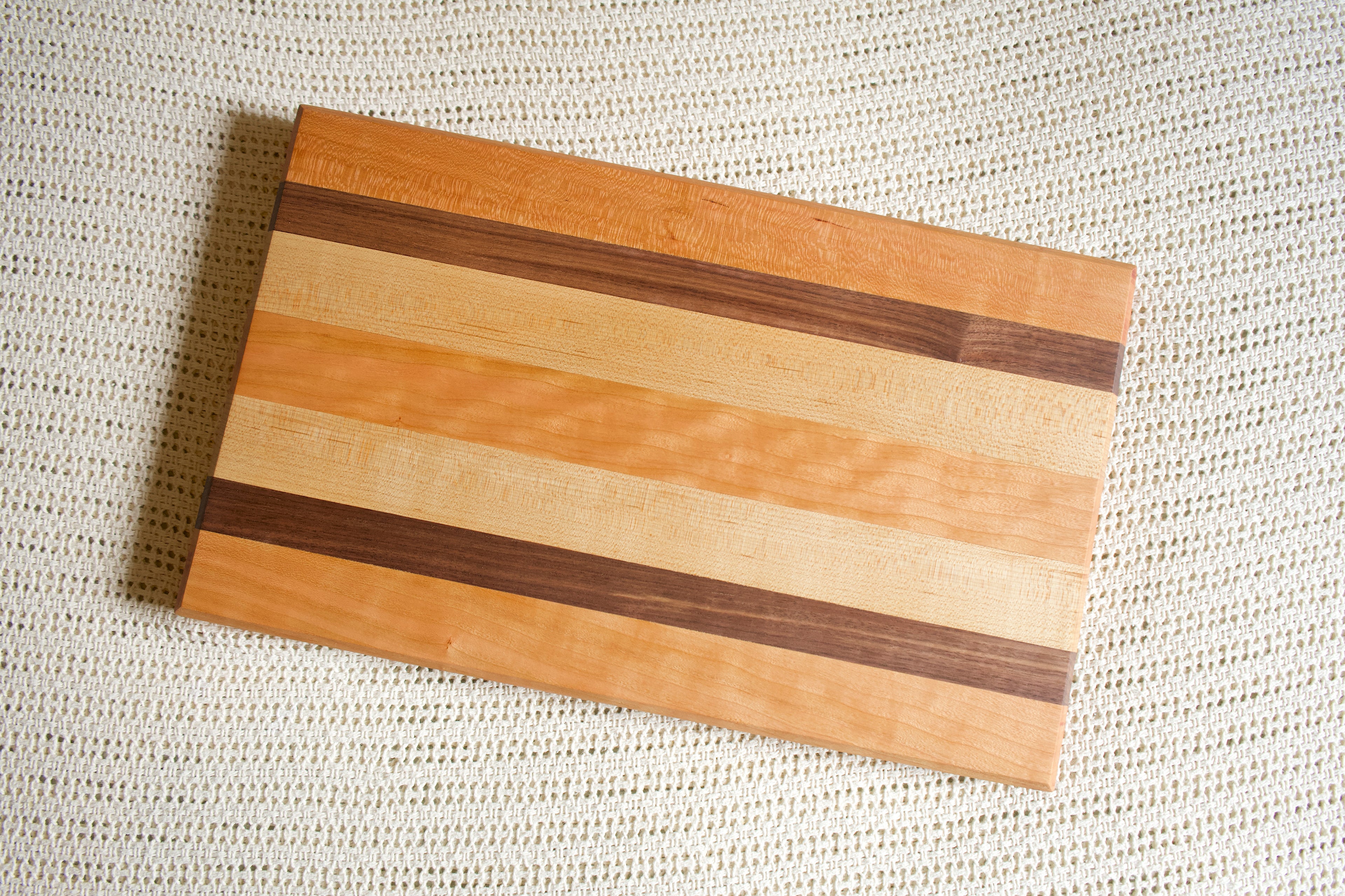 "Classic" Cutting Board image 1