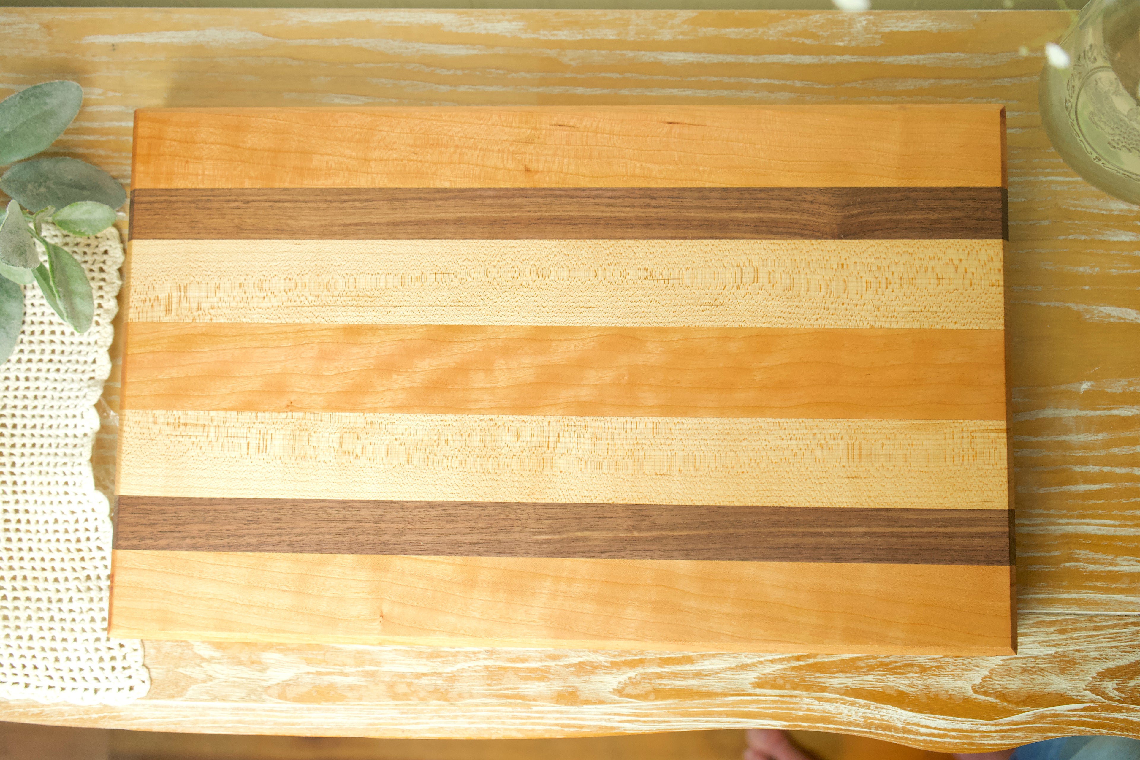 "Classic" Cutting Board image 4