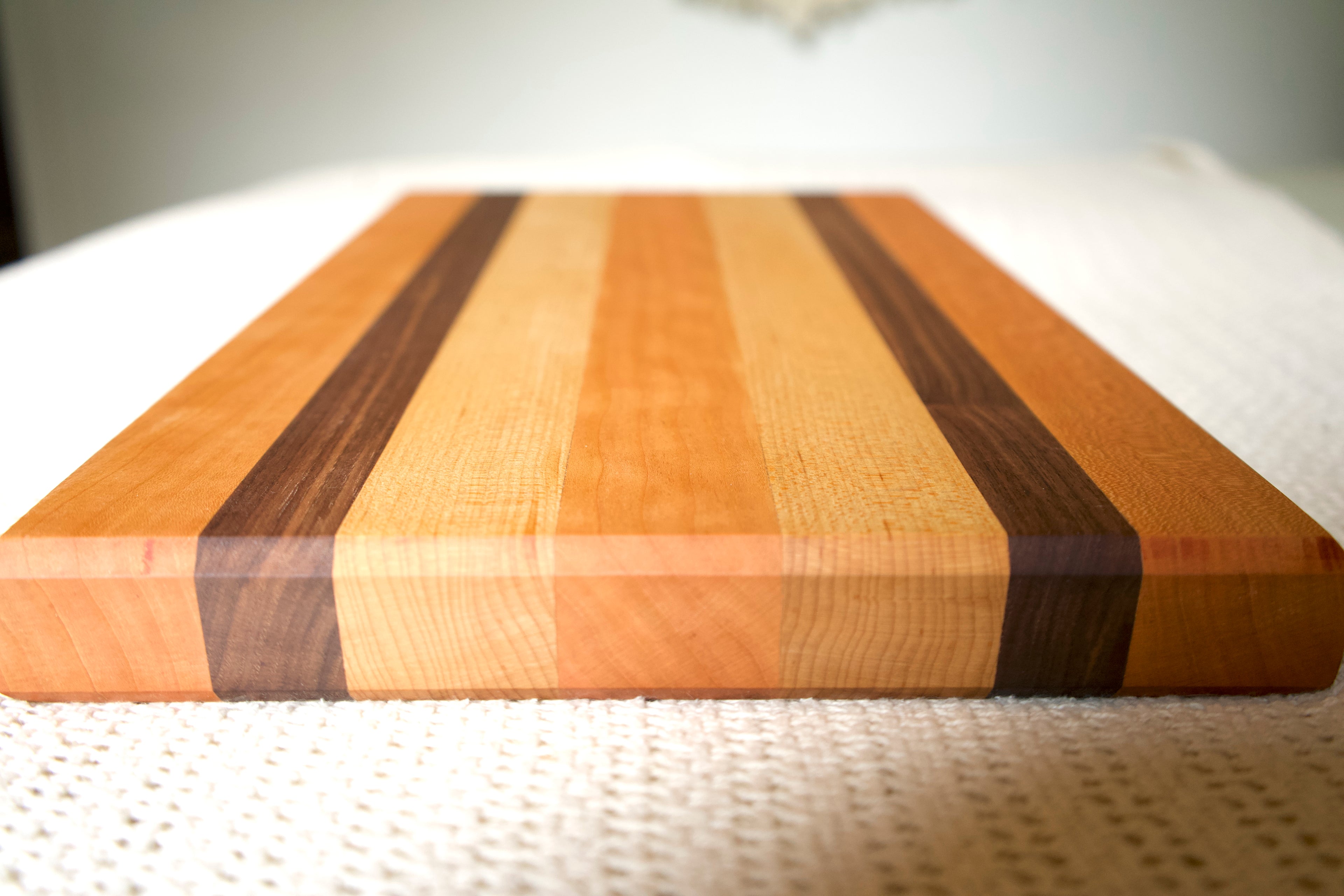 "Classic" Cutting Board image 2