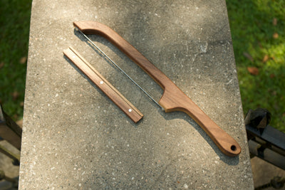 Bow Knife w/Magnetic Blade Guard image 0