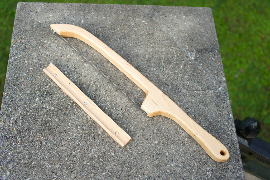 Bow Knife w/Magnetic Blade Guard image 6